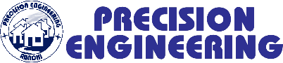 Precision Engineering Logo